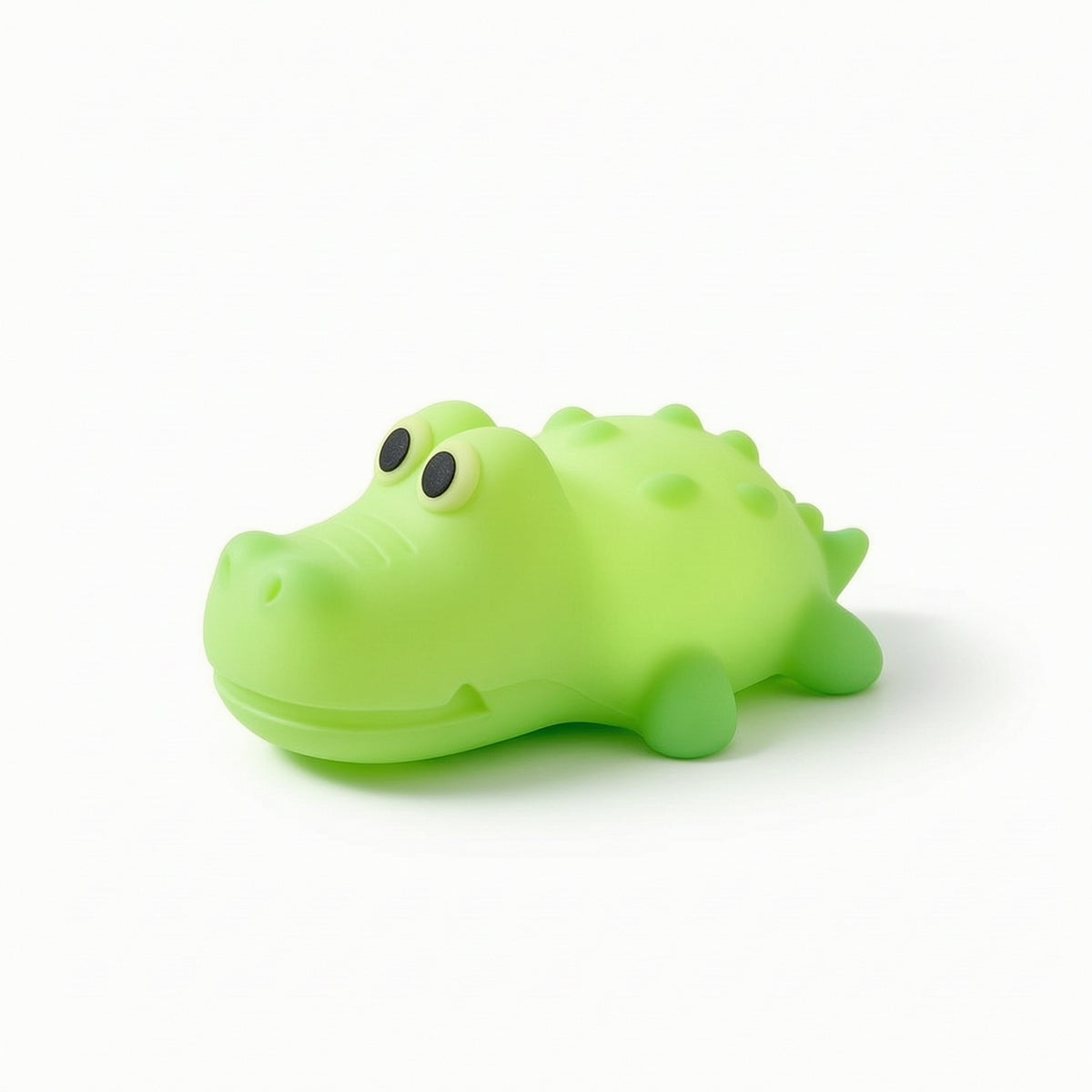 Night Light Rechargeable Silicone Night Light Soft for Toddlers