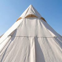 tent