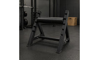 Bulgarian Squat Stand Adjustable Height Bulgarian Split Squat Stand