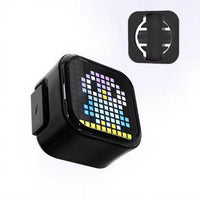 Brake-sensing ultra bright bike light