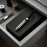 Rotary Hackle Slim Rotary Hackle Smooth Rotation