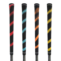新款跨境热销高尔夫球杆橡胶握把男女通用高尔夫手把golf grips