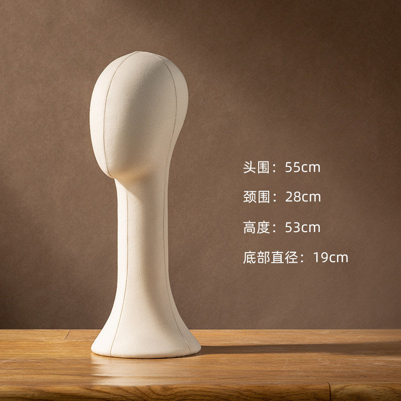 White / Linen Long