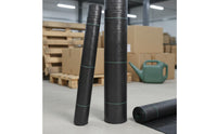Unwanted Growth Barrier Cloth Permeable Unwanted Growth Planting Area Cover Thickened for Farmers, Gardeners, Greenhouse, Orchard, Agriculture