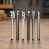 rotary tool accessories
