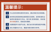 小狗轮椅宠物轮椅车四轮狗狗残疾训练轮椅康复用代步车老年四轮车