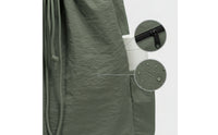 Sporty Racket Backpack Organized Tennis Bag Lightweight Sports Pack Handsunrestricted for Practice