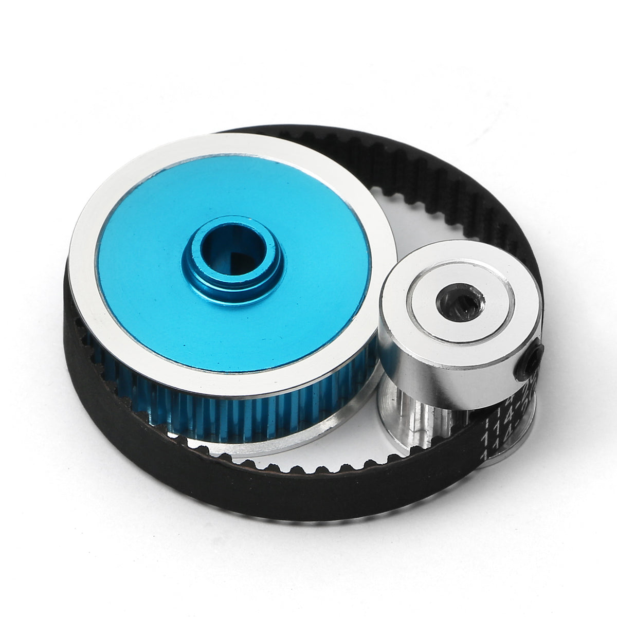 Tamiya Tt-02 Gearbox