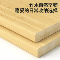 鱼竿架壁挂式置物架钓鱼竿收纳架垂钓用品展示架竹木摆放架刀剑架