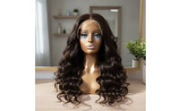 Female Mannequin Head Pvc Mannequin Head with Shoulders Makeup Hairpiece Display for Hairdressers, Studios