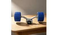 Boat Trailer Wobble Roller Wear-Resistant Hardware Universal for Boaters