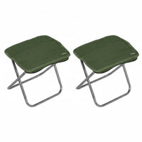 Foldable foldaway Pocket Stool Lightweight Miniature Travel Seat space-saving Design Portable Seating Multi-Purpose Use for outdoor enthusiasts, Travelers, Camping, Outdoors, Backpacking, Fishing