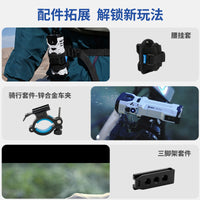 WUBEN务本X1Pro手电筒强光充电户外远射亮大功率便携登山骑行