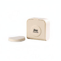 Wall Mount Filter Paper Box Water-Resistant-Proof Kitchen Organizer for Office