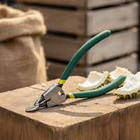 2 Pieces Durian Clamp Easy to Use Durian Opener Safe Handling
