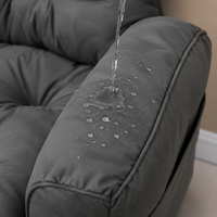 floor sofa