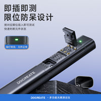 MO-81 Multifunctional Optocoupler Tester (Rechargeable)