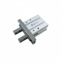 Pneumatic Finger Cylinder Compact Finger Cylinder Gripper Magnetized
