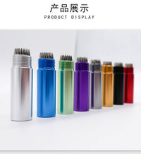 品质款台球用品配件台球杆修理工具皮头唤醒器钥匙扣针刺台球赠品