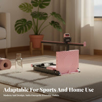 Adjustable Slant Board Non-Slip Surface Adjustable calf Stretching ramp