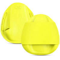 Swimming Training Silicone Hand Paddles for Adults and Children