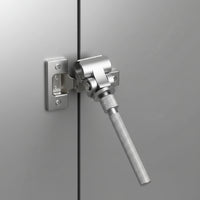 Knurled Adjustable Door Hinge Wrench