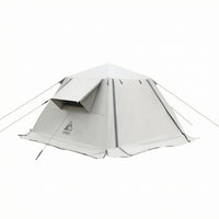 Automatic Tent Guy Lines Square Tent Windproof Ropes