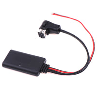 Car Audio Bluetooth Adapter for JVC Alpine CD KS-U58 PD100 U57 U29