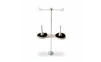 Sewing Machine Thread Stand Bobbin Storage Cone Thread Stand Accessory Tray