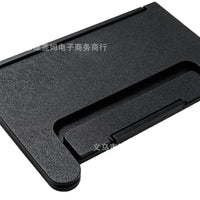 Desktop Mahjong Card Holder Rack for Tabletop Play