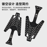 潜水脚蹼鞋撑防变形扩鞋器游泳专业训练蛙鞋防塌陷镂空TPE定型撑