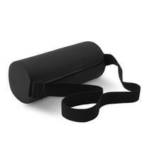 Adjustable Cylindrical Lumbar Support Pillow