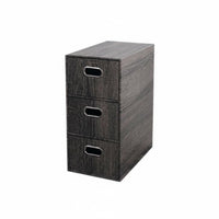 pull-pull-out Storage Drawer Space-Saving pull-pull-out Drawer Minimalist Look for Home