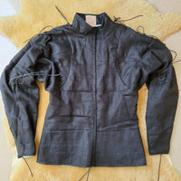 15thera upper limbing Doublet Designed for Mobility Historical Clothing
