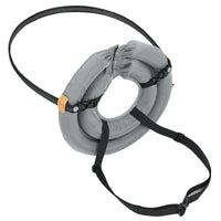 Dog Elizabethan Collar, Anti-Collision Neck Ring for Blind Pets, Anti-Lick Bite Protective Collar