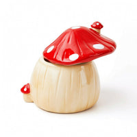 Hamster Hideout Small Fungi House Adorable for Cages, Habitats