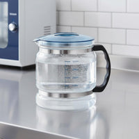4 L 4L Distilled Water Bucket Versatile Use Water Distiller Replacement Carafe Wide Compatibility 4L Distiller Bottle for Essential Oil Makers