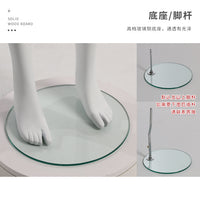 Full Body Mannequin for Clothing Display