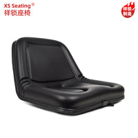 Universal Seat for Engineering Machinery and Small Vehicles