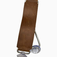 Z-Shaped Guitar Stand for Acoustic Guitar and Ukulele