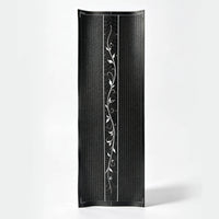 TAOMPYRO Billiard Cue Grip Leather Wrap Replacement - Eternal Vine