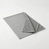 Ice-Silk Towel Absorbent Sports Accessory Rectangular