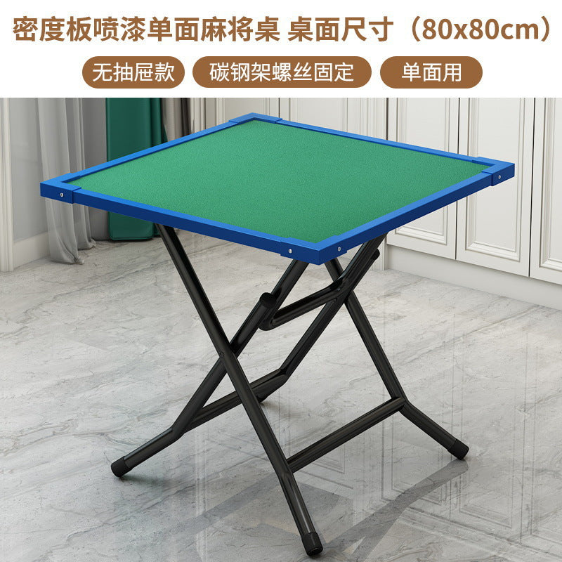 80 Pvc Blue Nodrawer