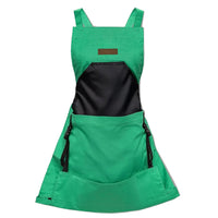 Garden Harvesting Apron Lightweight for Orchard, Florists