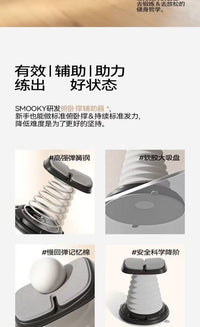 男女训练辅助俯卧撑支撑架多功能室内外健身训练器练胸肌腹肌通用