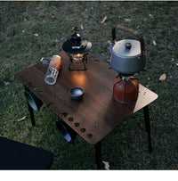 CLS Folding Table for Camping and Picnics