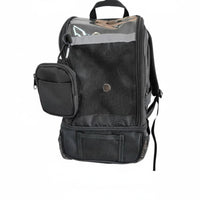 Portable Backpack Lightweight Breathable Air Machine Travel Backpack