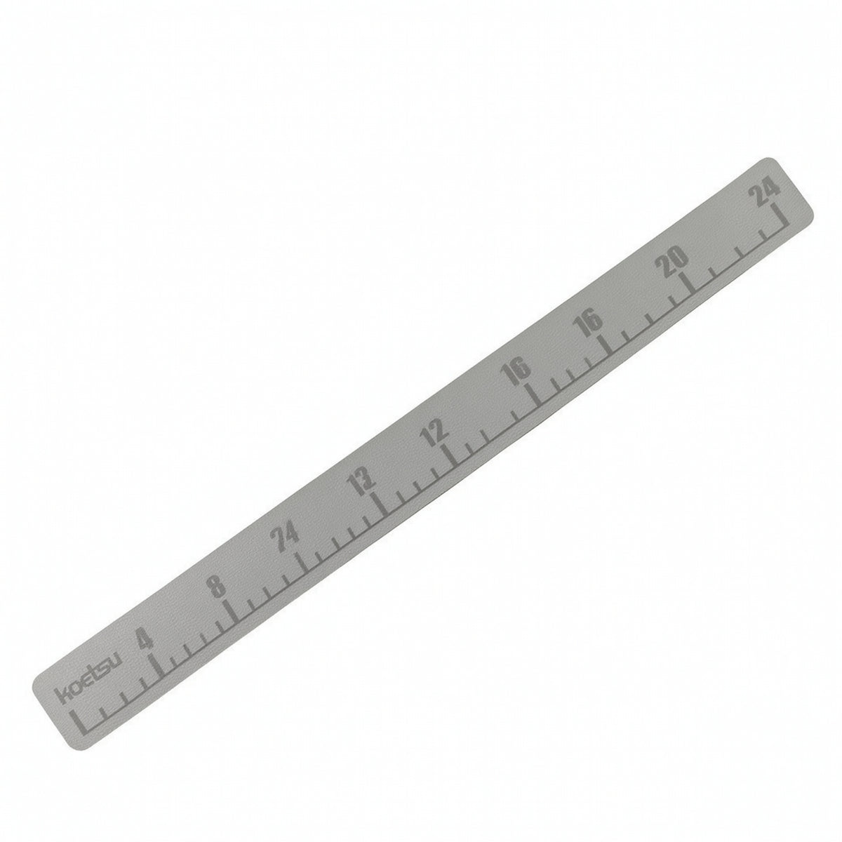 Angling Ruler with Self Backing Easy to Read for Boat, Kayak