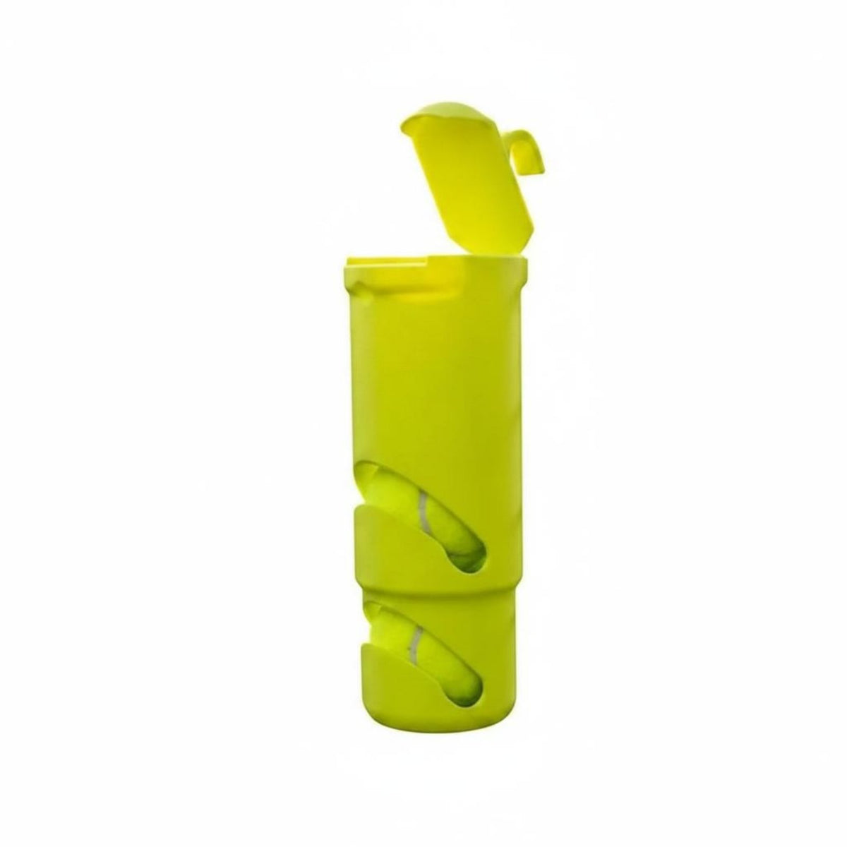 Lightweight Tennis Fence Storage Bracket Space Saving Tennis Ball Holder Easy to Install Fence Mount Ball Holder Portable for Coaches, Training, Practice