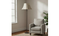 Square Lamp Shade American Design Square Lampshade Easy to Install for Bedside